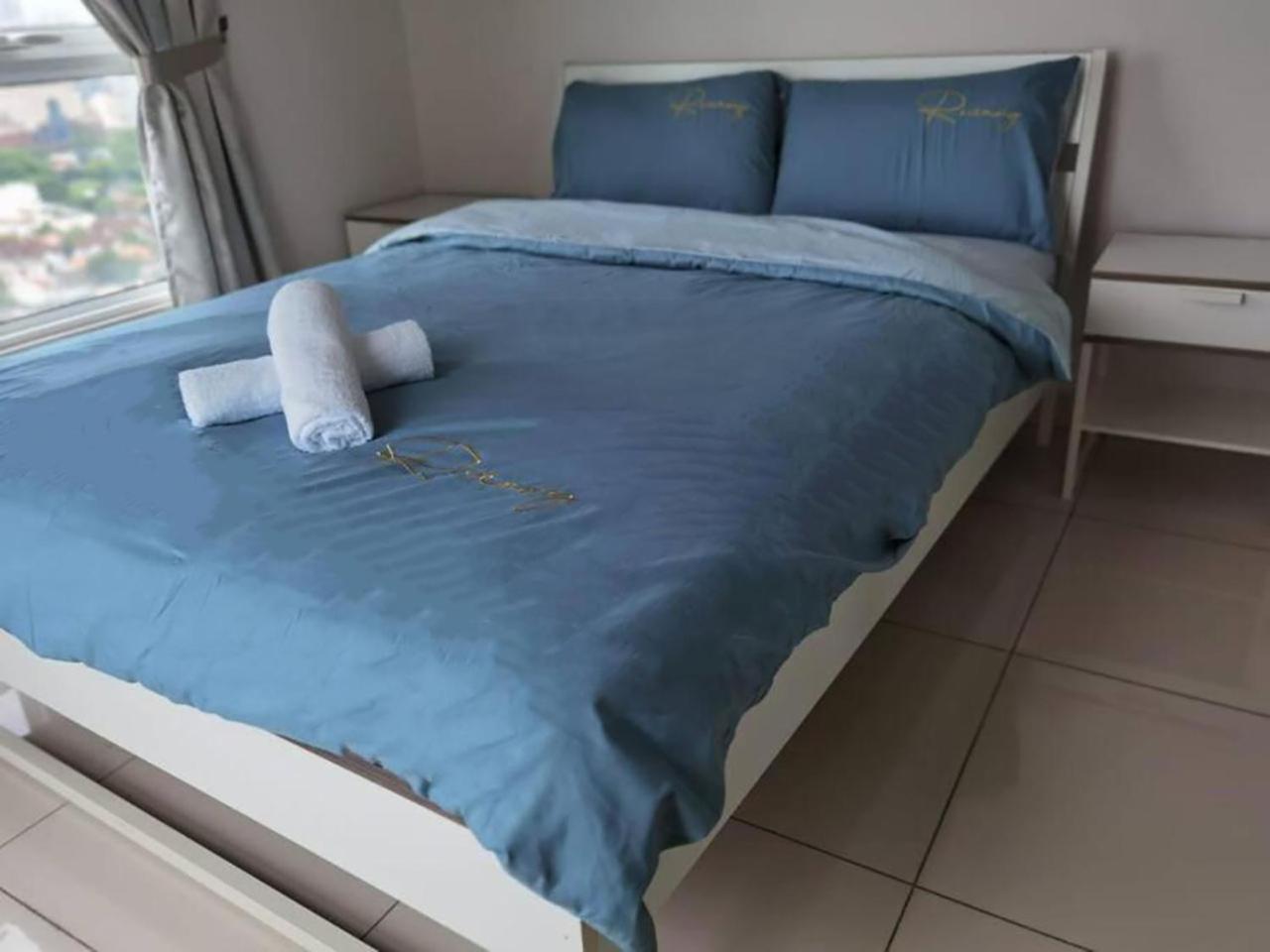 Summerset 8Pax 3Br Luxury Seaview Suite Room George Town Dış mekan fotoğraf