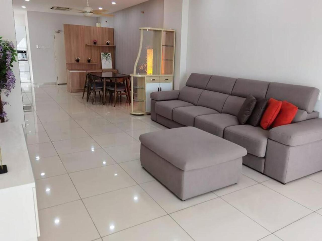 Summerset 8Pax 3Br Luxury Seaview Suite Room George Town Dış mekan fotoğraf