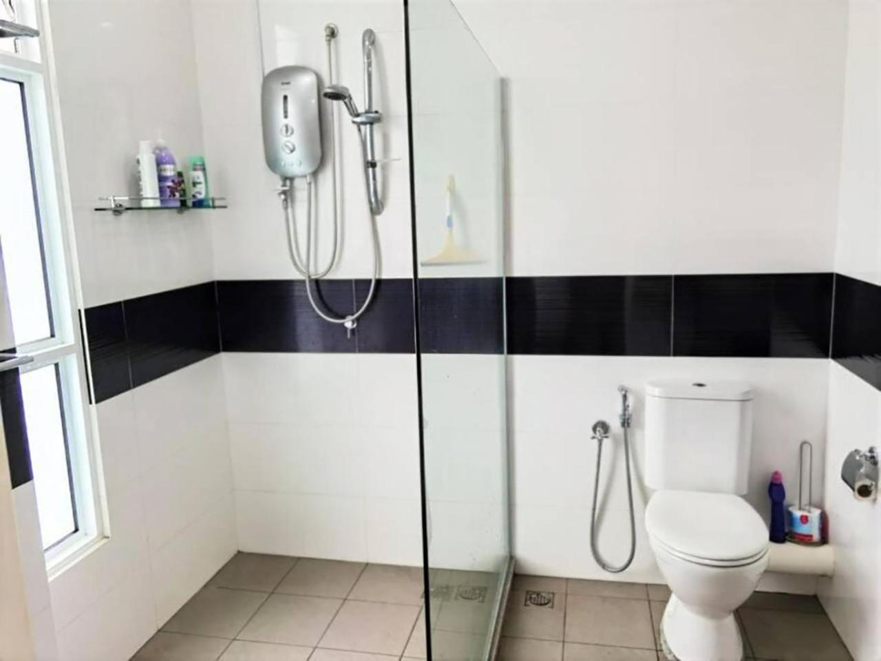 Summerset 8Pax 3Br Luxury Seaview Suite Room George Town Dış mekan fotoğraf