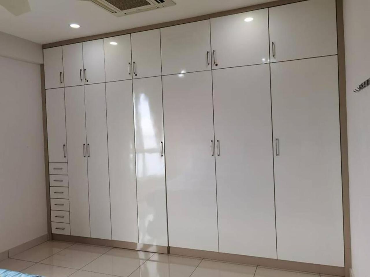 Summerset 8Pax 3Br Luxury Seaview Suite Room George Town Dış mekan fotoğraf