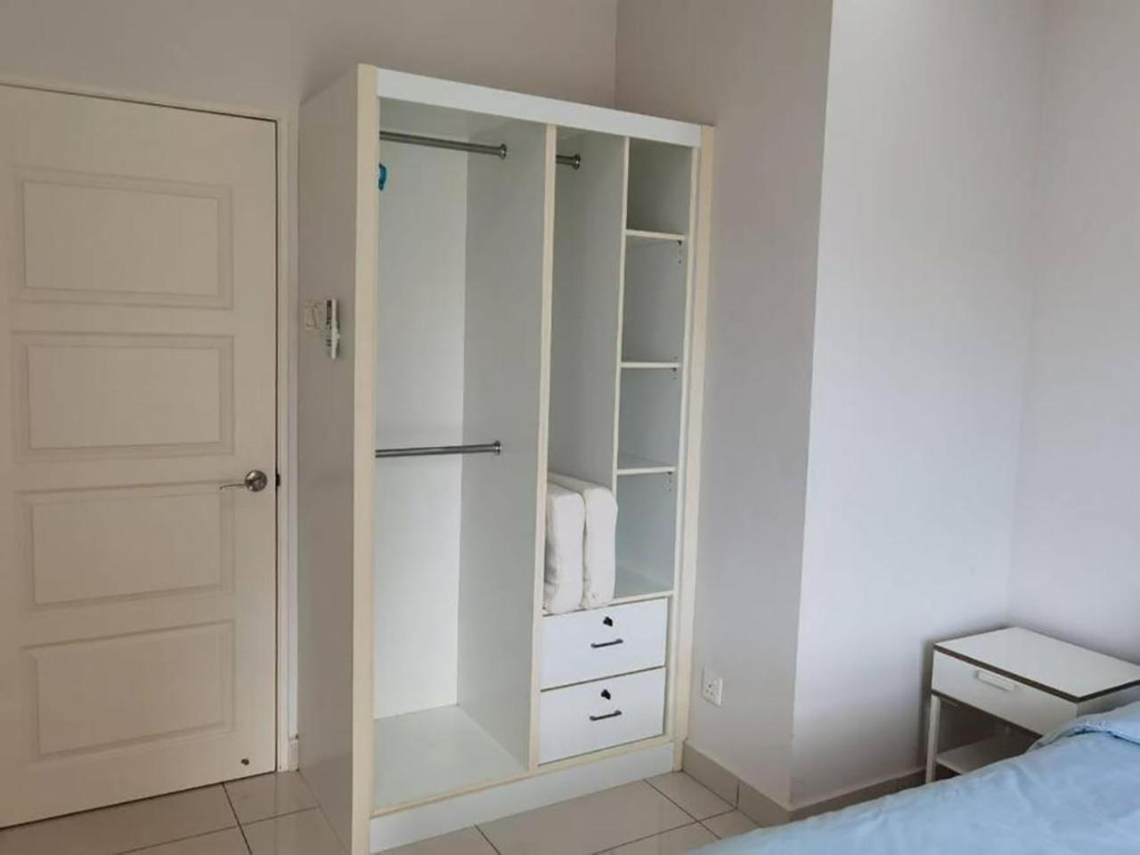 Summerset 8Pax 3Br Luxury Seaview Suite Room George Town Dış mekan fotoğraf