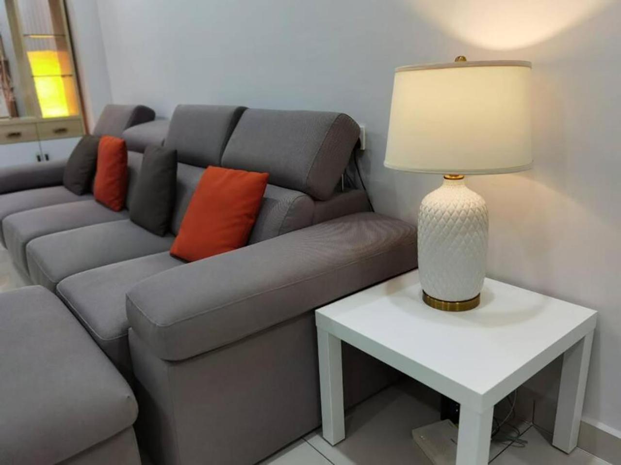 Summerset 8Pax 3Br Luxury Seaview Suite Room George Town Dış mekan fotoğraf