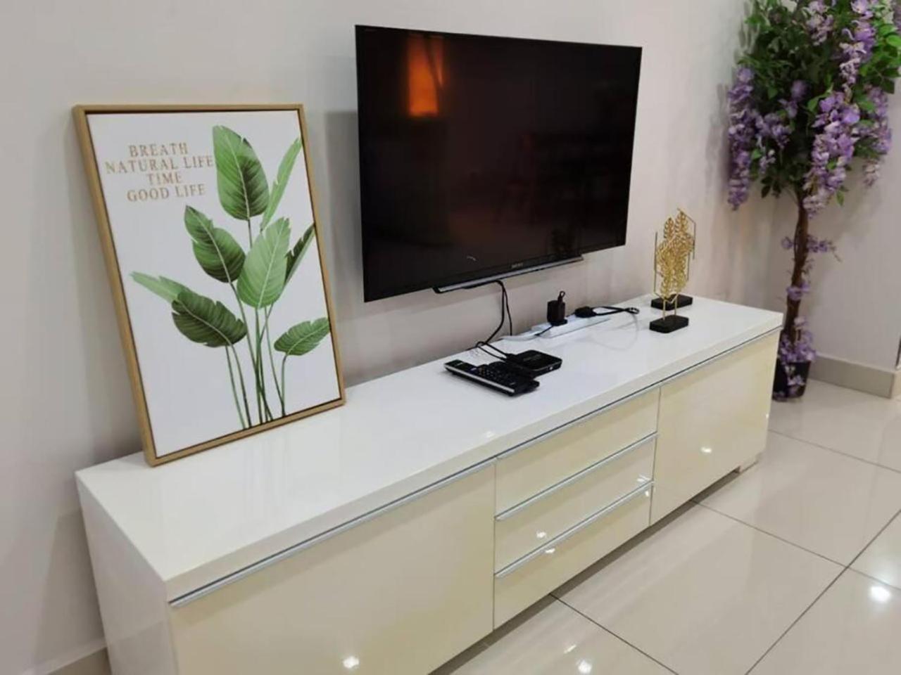 Summerset 8Pax 3Br Luxury Seaview Suite Room George Town Dış mekan fotoğraf